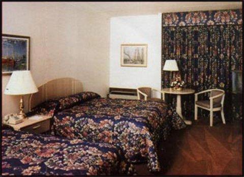 Days Inn By Wyndham Berlin Voorhees Quarto foto